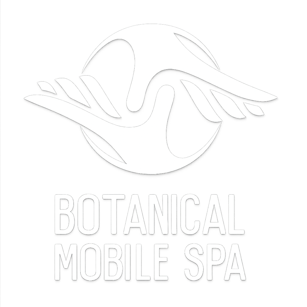 Botanical Mobile Spa